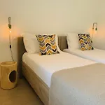 Hébergement de vacances Tavira-quinta Da Janela Azul *