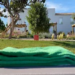Tavira-quinta Da Janela Azul Hébergement de vacances *