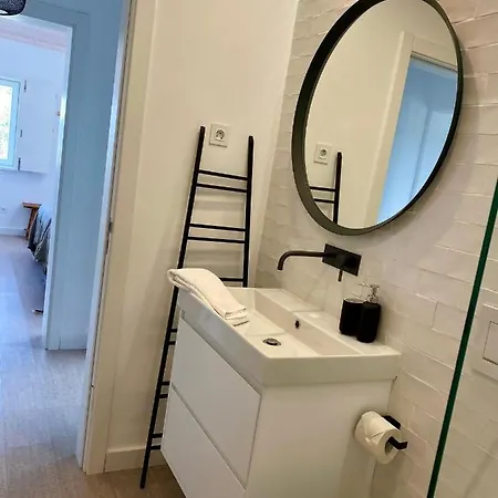 Tavira-quinta Da Janela Azul 度假居 塔维拉