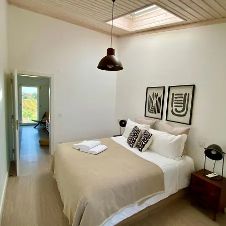 Tavira-quinta Da Janela Azul * 塔维拉