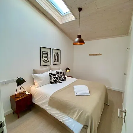 Tavira-quinta Da Janela Azul *