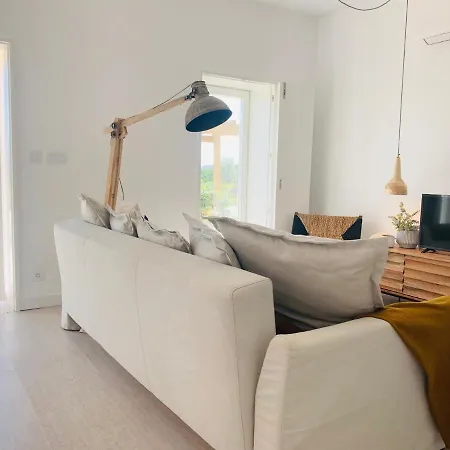 Tavira-quinta Da Janela Azul