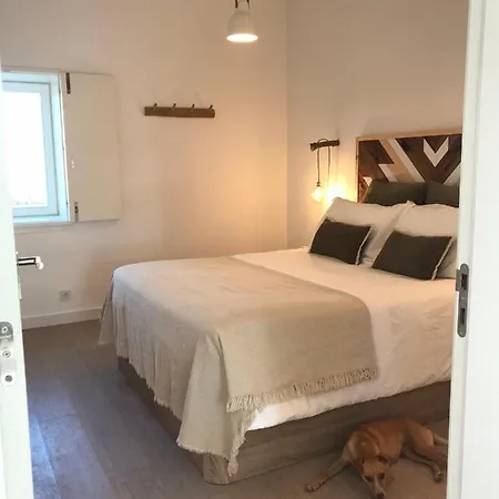 Casa vacanze Tavira-quinta Da Janela Azul Tavira