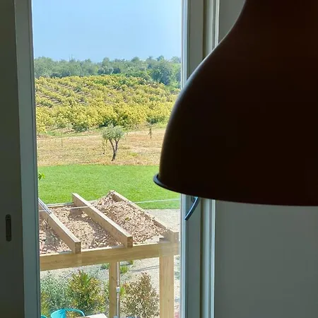 Tavira-quinta Da Janela Azul