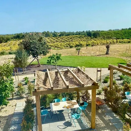 Tavira-quinta Da Janela Azul * 塔维拉