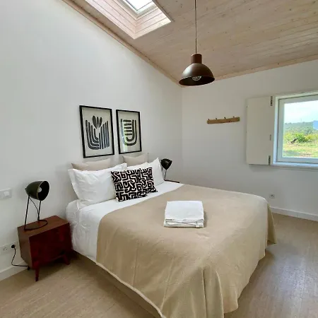 Casa vacanze Tavira-quinta Da Janela Azul *