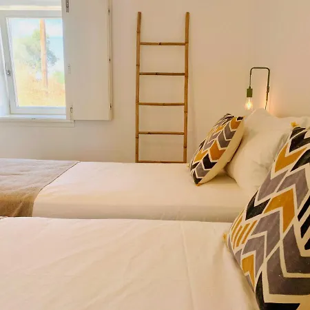 Tavira-quinta Da Janela Azul Tavira