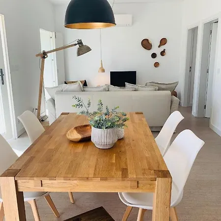 Tavira-quinta Da Janela Azul