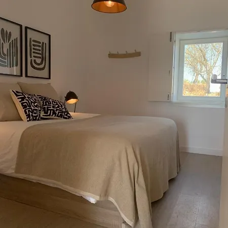 Tavira-quinta Da Janela Azul Casa vacanze *