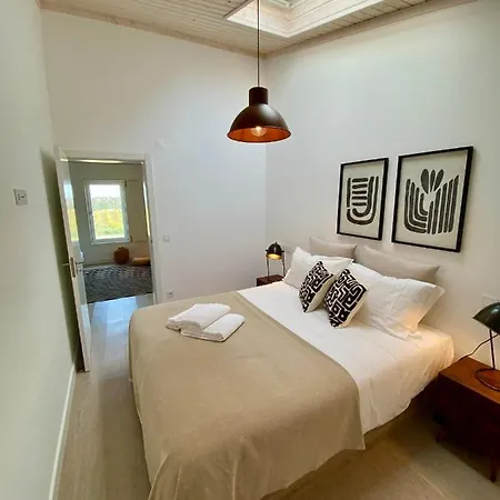 Tavira-quinta Da Janela Azul *