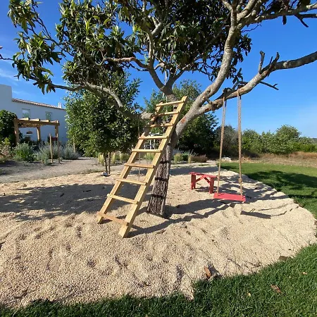 Tavira-quinta Da Janela Azul 塔维拉