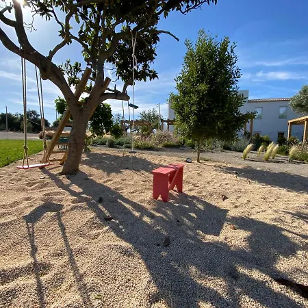 Casa vacanze Tavira-quinta Da Janela Azul Tavira