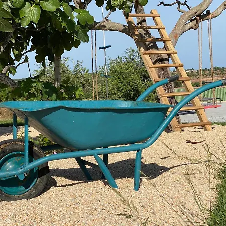 Tavira-quinta Da Janela Azul تافيرا