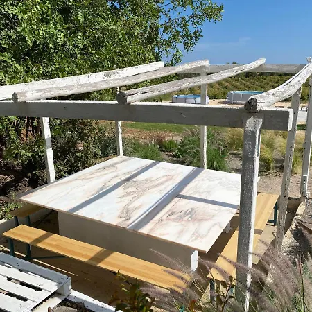 Tavira-quinta Da Janela Azul 塔维拉