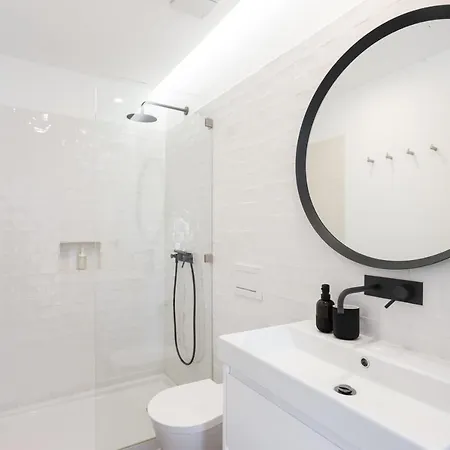 Tavira-quinta Da Janela Azul 度假居 *