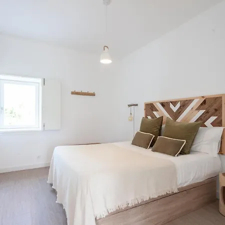 Tavira-quinta Da Janela Azul