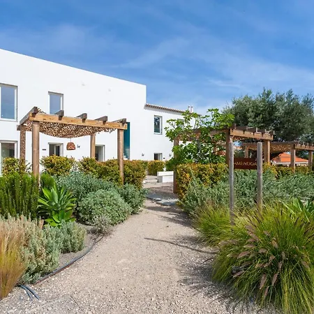 Tavira-quinta Da Janela Azul