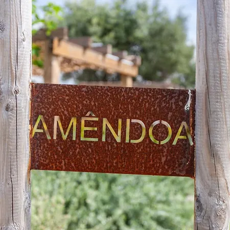 Casa vacanze Tavira-quinta Da Janela Azul