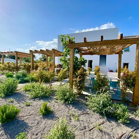 Casa vacanze Tavira-quinta Da Janela Azul