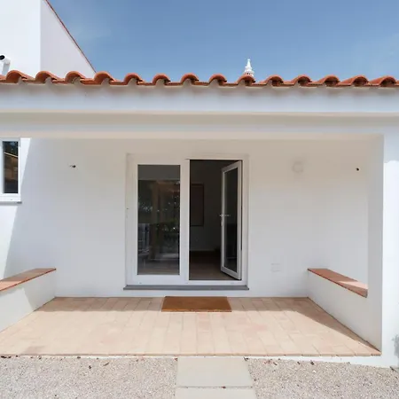 Σπίτι διακοπών Tavira-quinta Da Janela Azul