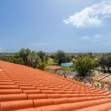 Σπίτι διακοπών Tavira-quinta Da Janela Azul Ταβίρα