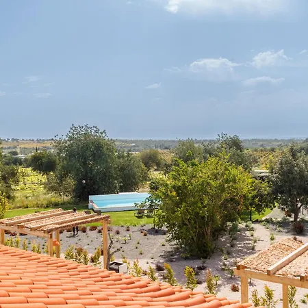 Tavira-quinta Da Janela Azul Ταβίρα