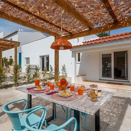 Σπίτι διακοπών Tavira-quinta Da Janela Azul