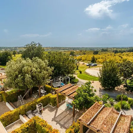 Σπίτι διακοπών Tavira-quinta Da Janela Azul *