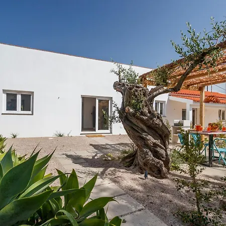 Σπίτι διακοπών Tavira-quinta Da Janela Azul