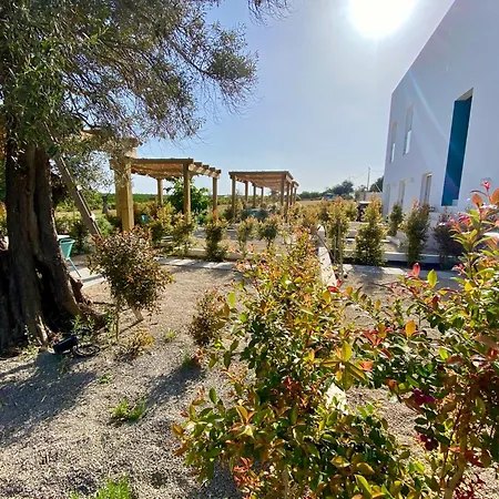 Tavira-quinta Da Janela Azul Casa vacanze