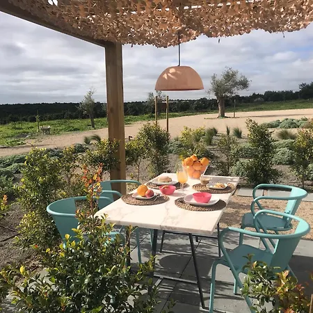 Tavira-quinta Da Janela Azul 塔维拉