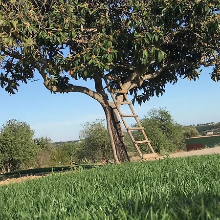 Tavira-quinta Da Janela Azul