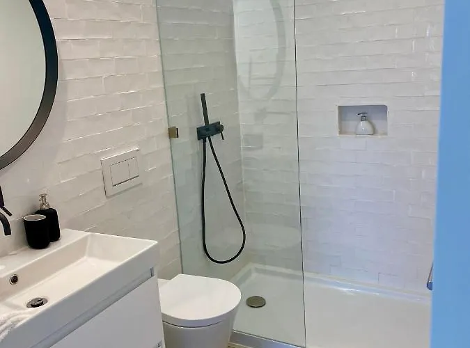 Tatil Evi Tavira-quinta Da Janela Azul