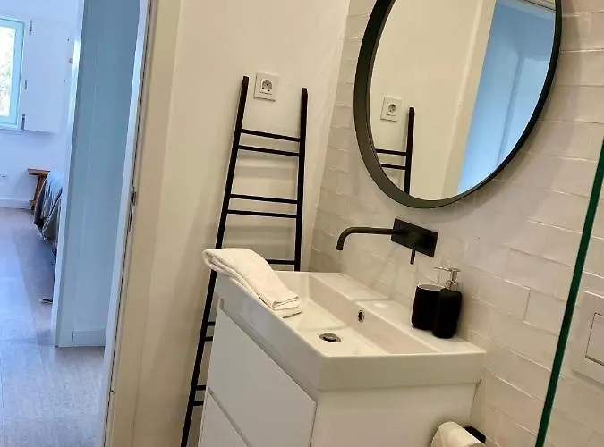 Tavira-quinta Da Janela Azul Tatil Evi Tavira