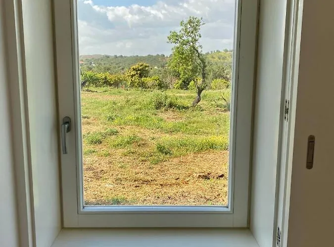 Tavira-quinta Da Janela Azul Tavira