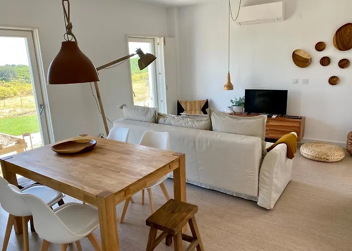 Tavira-quinta Da Janela Azul *