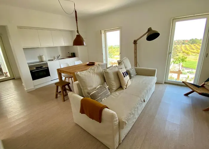 Tavira-quinta Da Janela Azul Tatil Evi Tavira