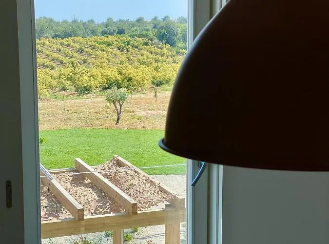 Tavira-quinta Da Janela Azul