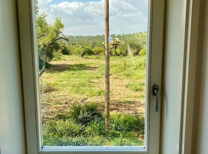 Tatil Evi Tavira-quinta Da Janela Azul