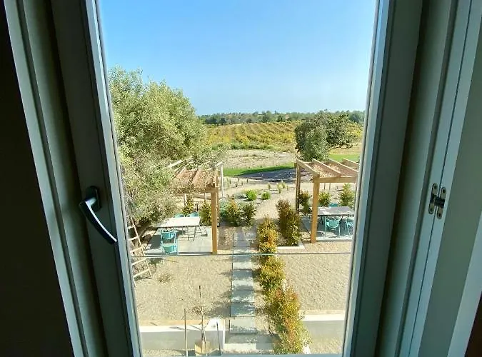 Tavira-quinta Da Janela Azul Tatil Evi