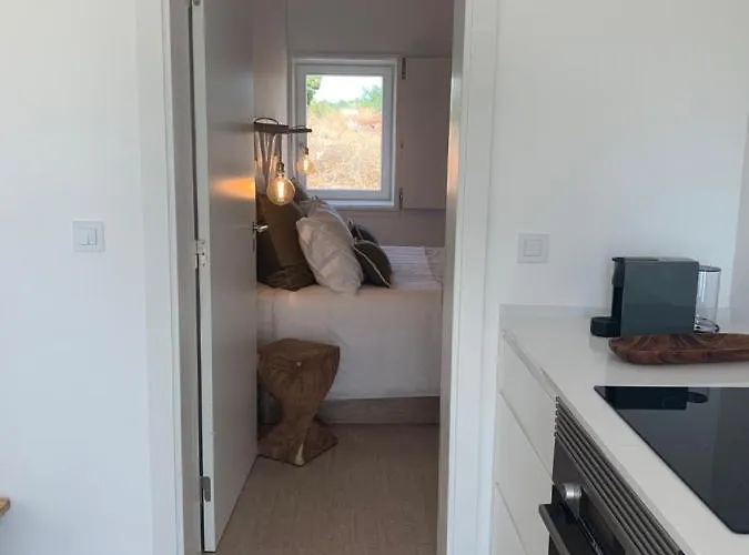 Tavira-quinta Da Janela Azul Tatil Evi *