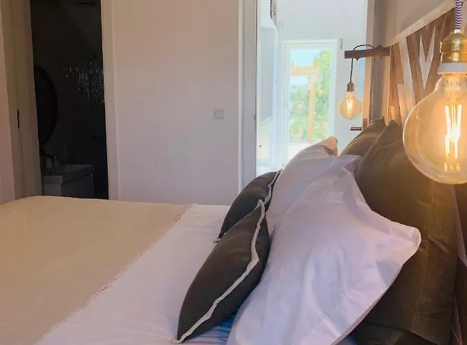 Tatil Evi Tavira-quinta Da Janela Azul