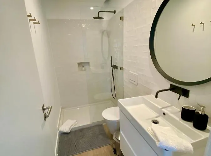 Tavira-quinta Da Janela Azul Tatil Evi Tavira