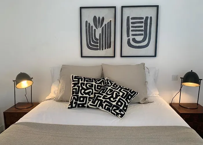 Tavira-quinta Da Janela Azul Tavira