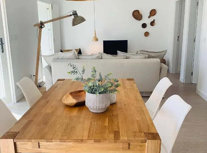 Tavira-quinta Da Janela Azul