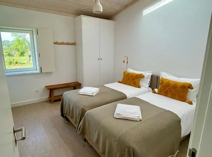 Tavira-quinta Da Janela Azul Tavira