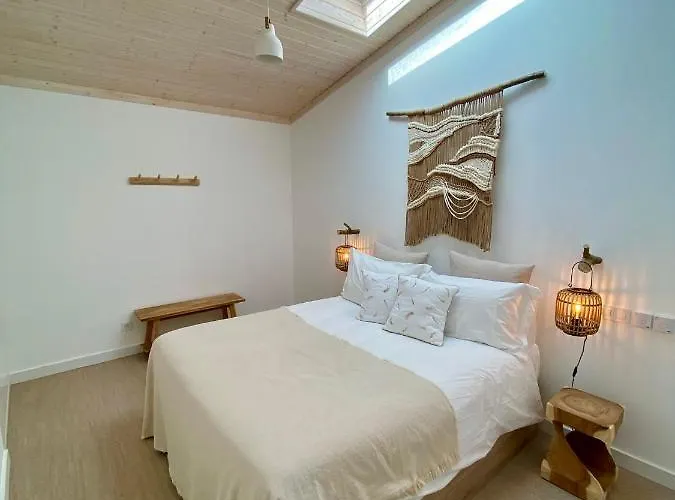 Tavira-quinta Da Janela Azul *