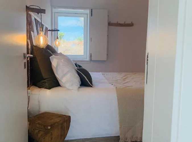 Tavira-quinta Da Janela Azul Tavira