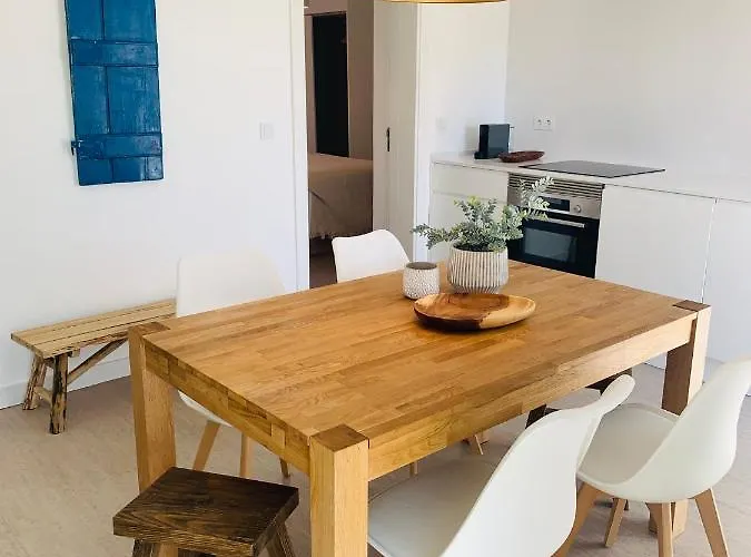 Tatil Evi Tavira-quinta Da Janela Azul