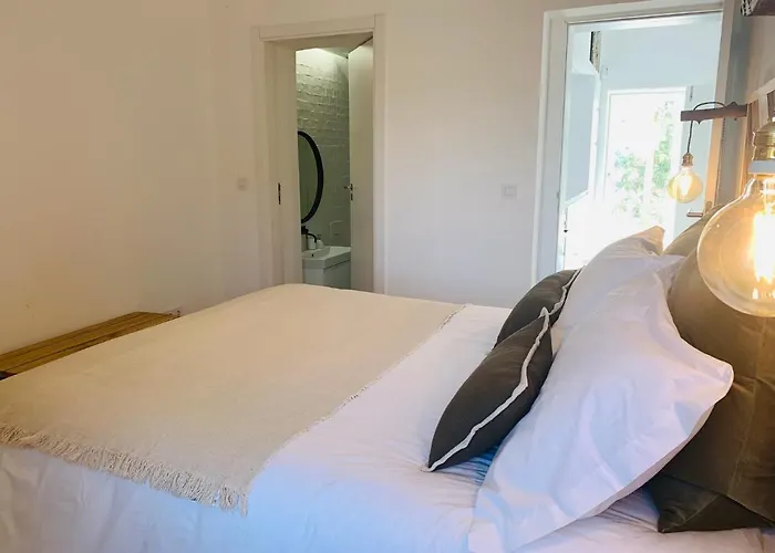 Tavira-quinta Da Janela Azul